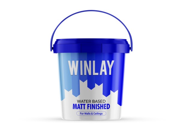 Paint Bucket